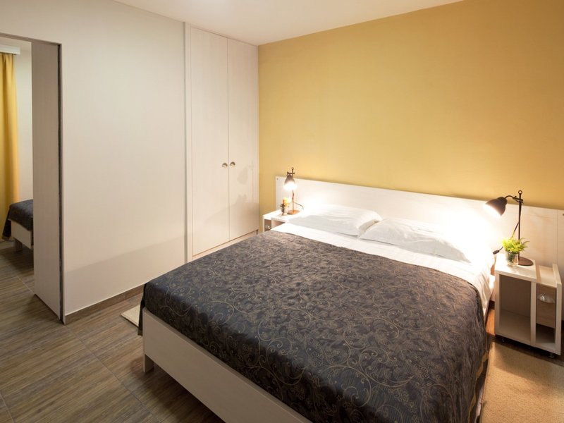 Appartements Sol Amfora for Plava Laguna 17