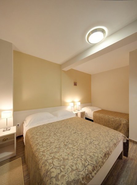 Appartements Sol Amfora for Plava Laguna 20