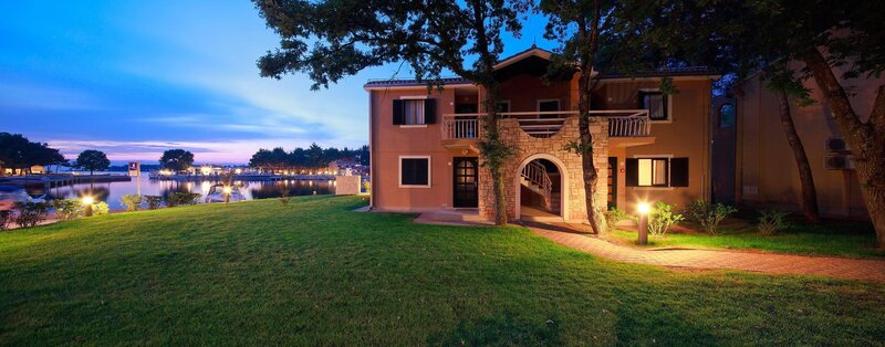 Appartements Sol Amfora for Plava Laguna 1