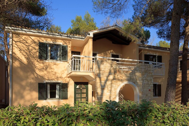 Appartements Sol Amfora for Plava Laguna 4