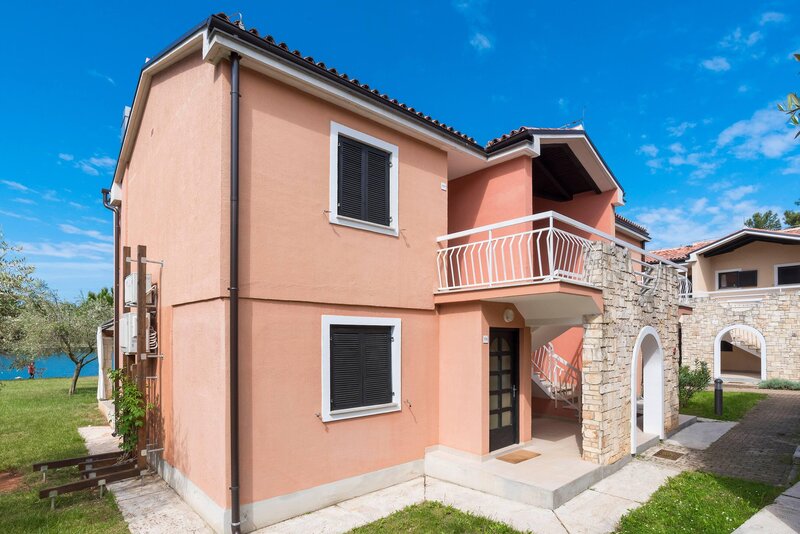 Appartements Sol Amfora for Plava Laguna 5