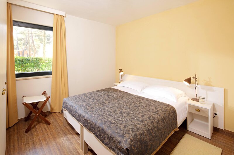 Appartements Sol Amfora for Plava Laguna 6