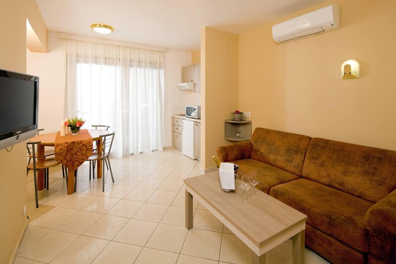 Appartements Sol Amfora for Plava Laguna 8