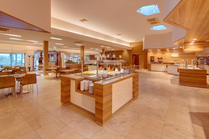 Appartements Sol Amfora for Plava Laguna 9
