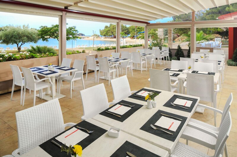 Appartements Sol Amfora for Plava Laguna 10