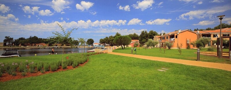 Appartements Sol Amfora for Plava Laguna 13