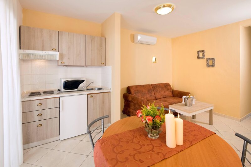 Appartements Sol Amfora for Plava Laguna 15