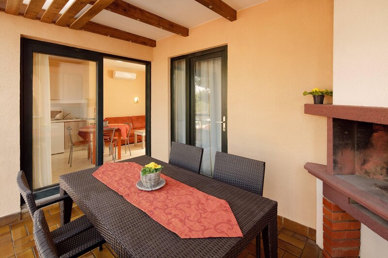 Appartements Sol Amfora for Plava Laguna 17