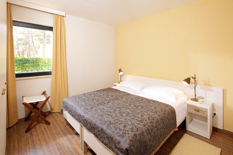Appartements Sol Amfora for Plava Laguna 18