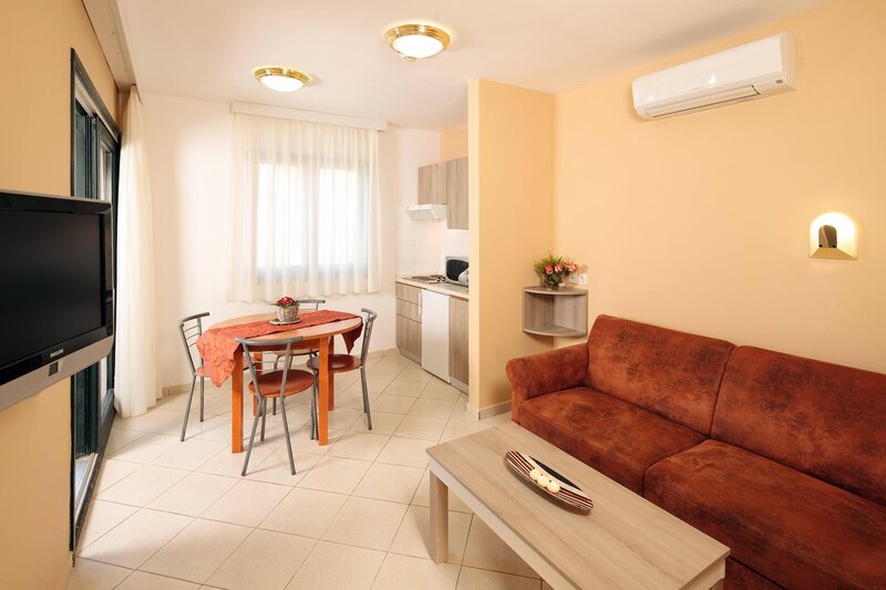 Appartements Sol Amfora for Plava Laguna 20