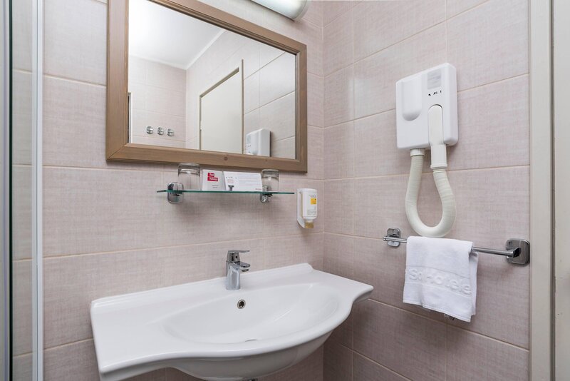 Appartements Sol Amfora for Plava Laguna 21