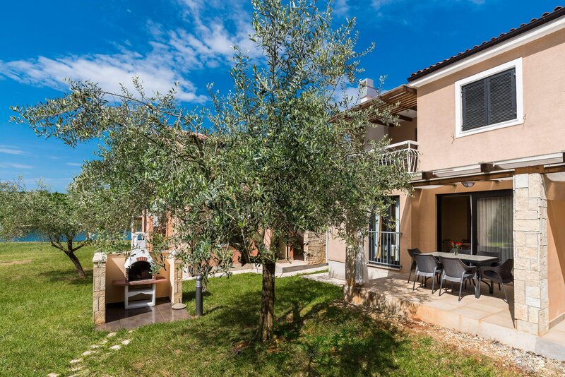 Appartements Sol Amfora for Plava Laguna 22