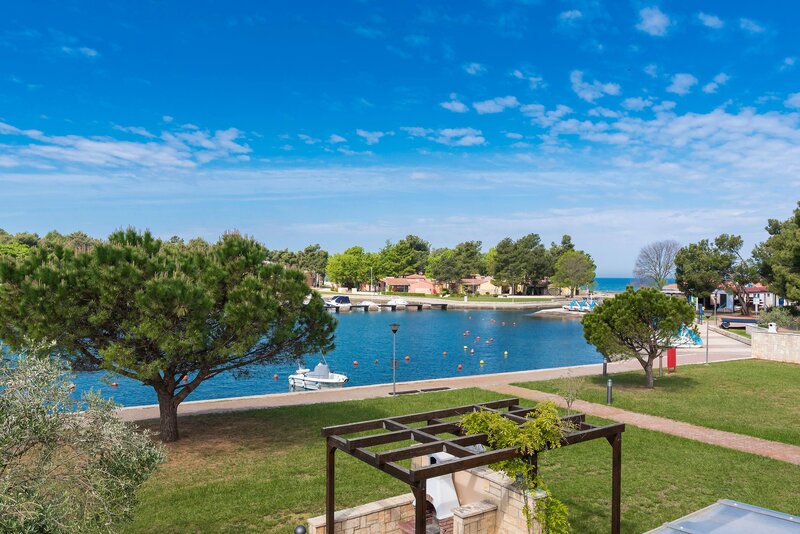 Appartements Sol Amfora for Plava Laguna 24