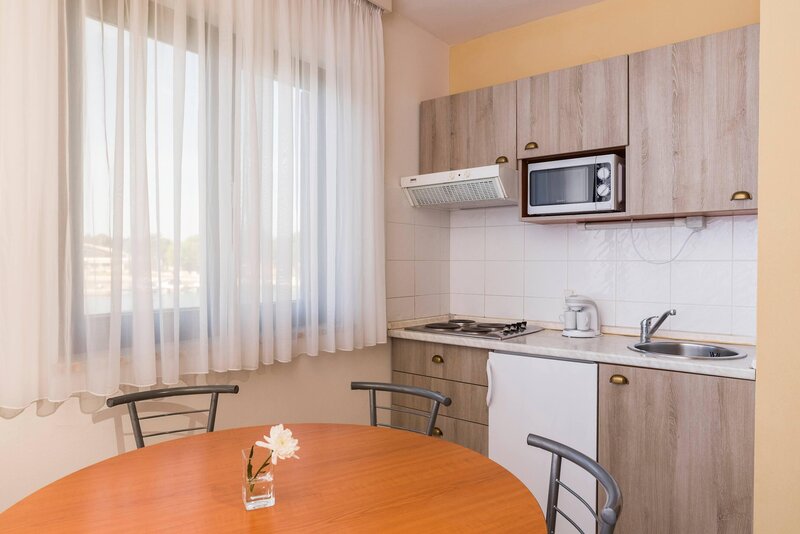 Appartements Sol Amfora for Plava Laguna 25