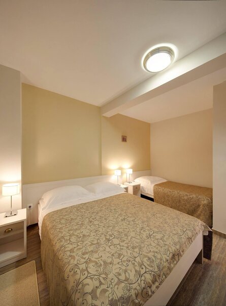 Appartements Sol Amfora for Plava Laguna 28