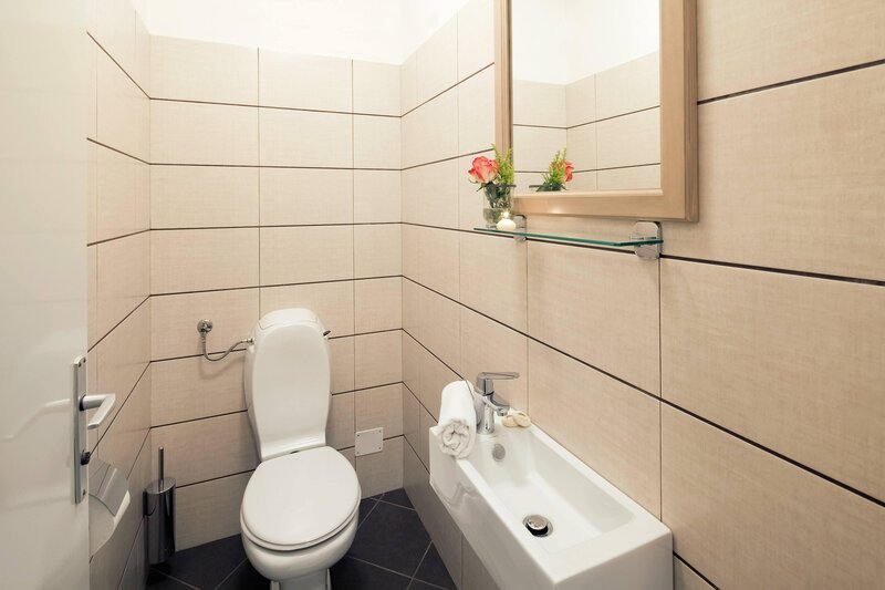 Appartements Sol Amfora for Plava Laguna 29