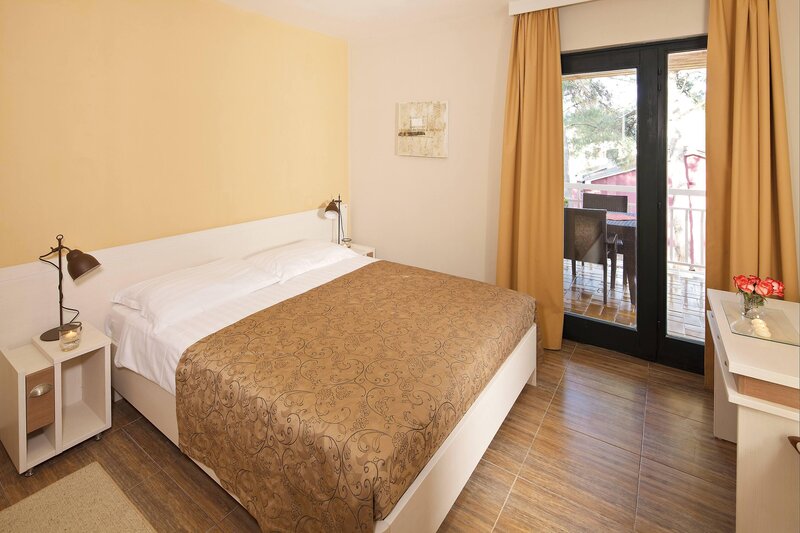 Appartements Sol Amfora for Plava Laguna 31