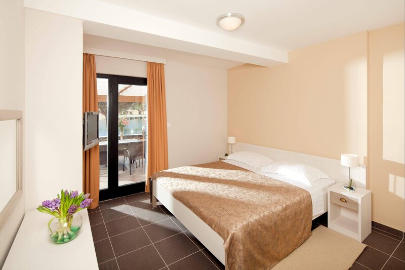 Appartements Sol Amfora for Plava Laguna 32