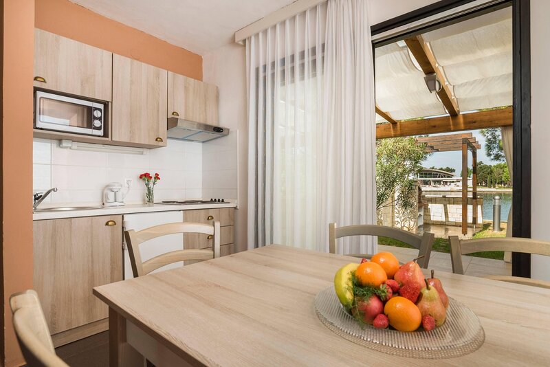 Appartements Sol Amfora for Plava Laguna 36