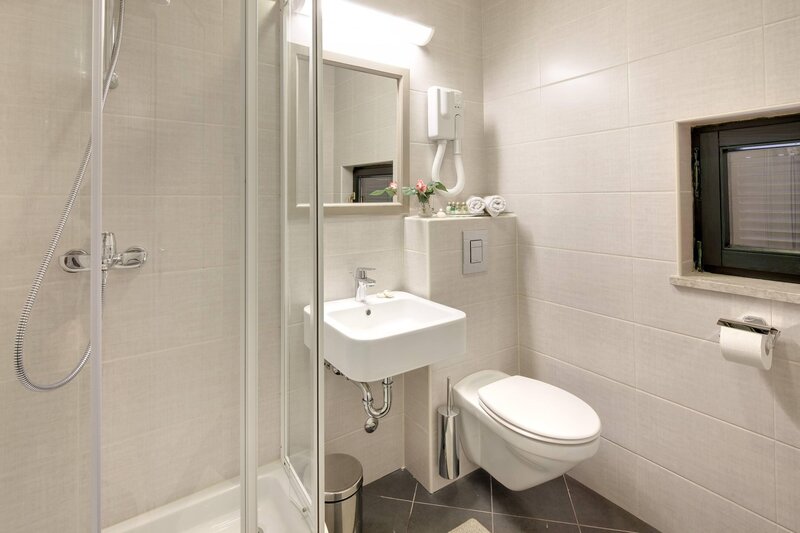 Appartements Sol Amfora for Plava Laguna 38