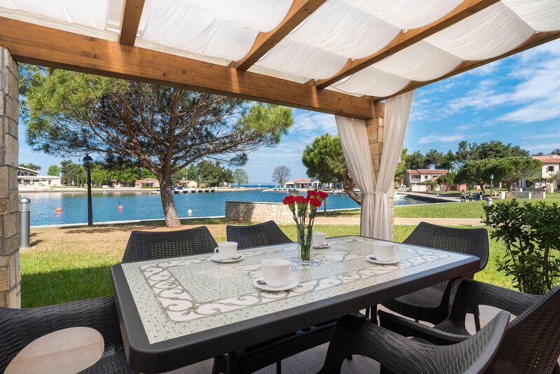 Appartements Sol Amfora for Plava Laguna 39