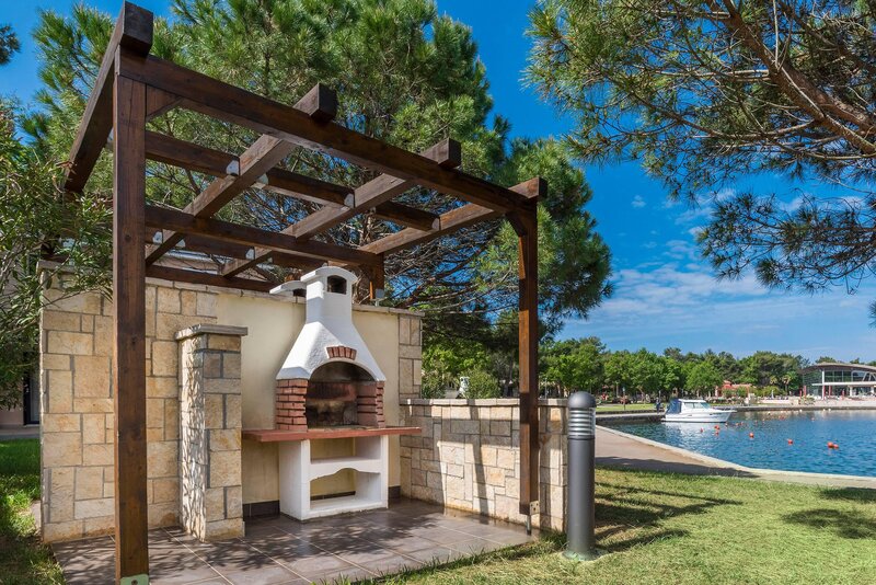 Appartements Sol Amfora for Plava Laguna 40