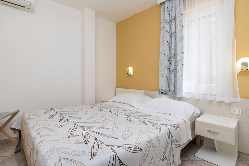 Appartements Sol Amfora for Plava Laguna 41