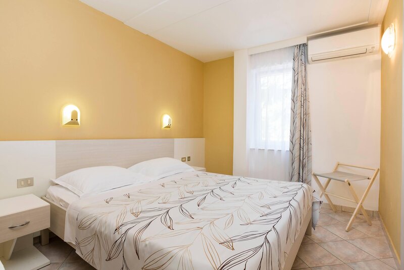 Appartements Sol Amfora for Plava Laguna 42