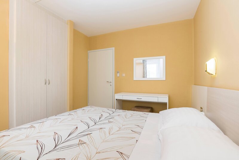 Appartements Sol Amfora for Plava Laguna 43