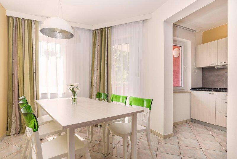 Appartements Sol Amfora for Plava Laguna 44