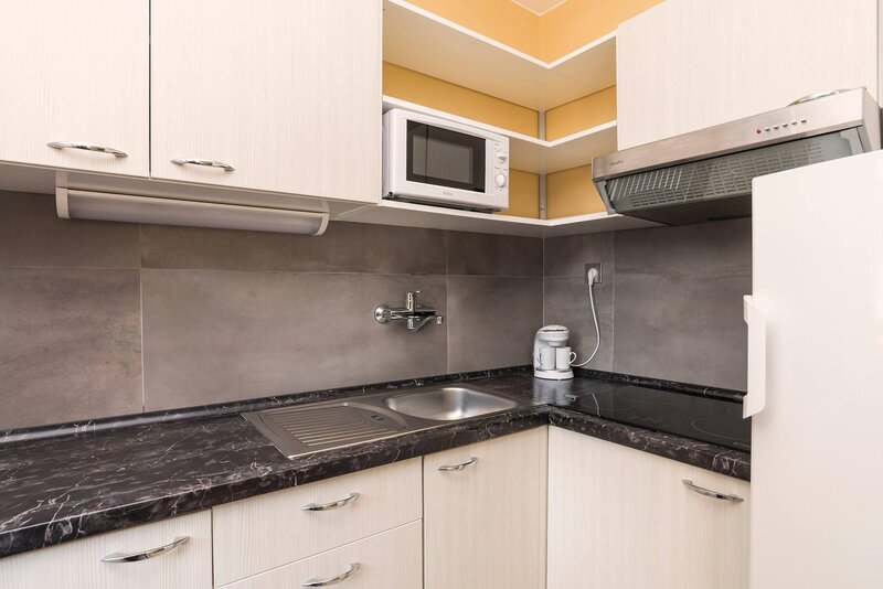 Appartements Sol Amfora for Plava Laguna 45