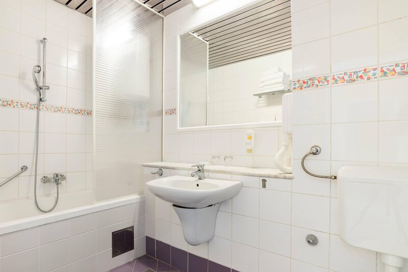 Appartements Sol Amfora for Plava Laguna 47