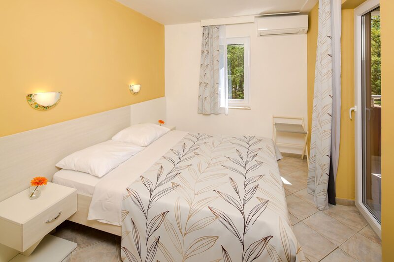 Appartements Sol Amfora for Plava Laguna 48