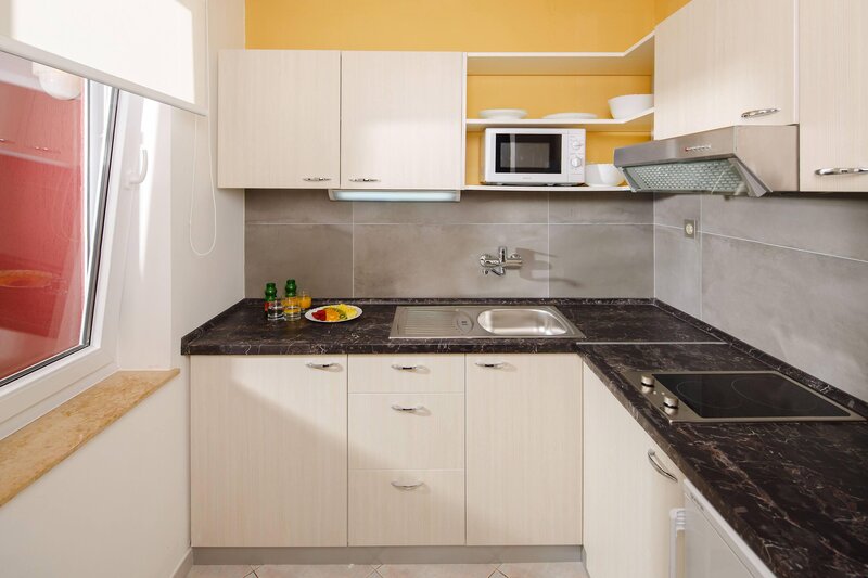 Appartements Sol Amfora for Plava Laguna 51