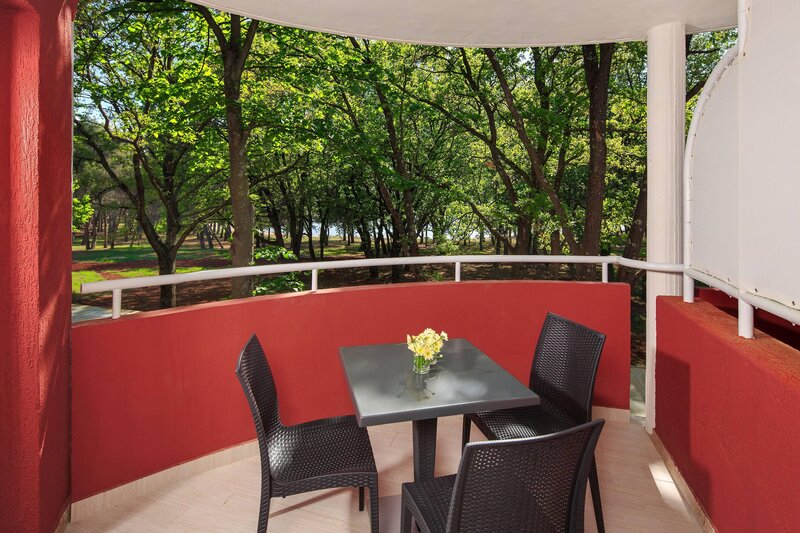 Appartements Sol Amfora for Plava Laguna 52