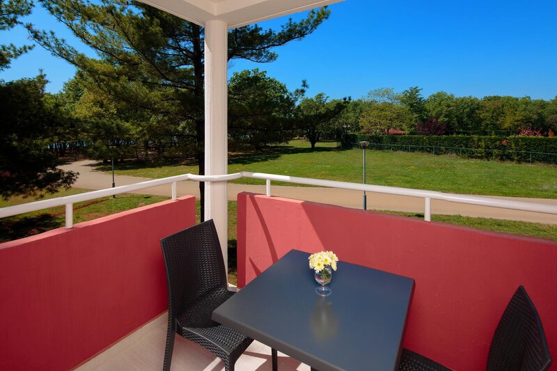 Appartements Sol Amfora for Plava Laguna 53