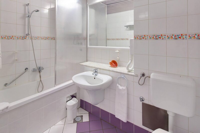 Appartements Sol Amfora for Plava Laguna 54