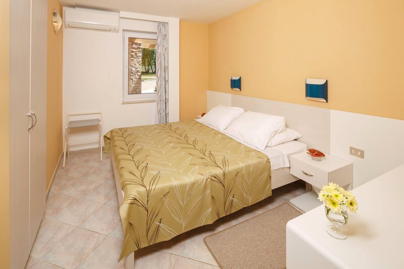 Appartements Sol Amfora for Plava Laguna 56