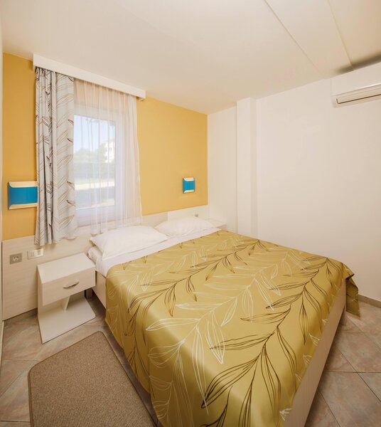 Appartements Sol Amfora for Plava Laguna 57