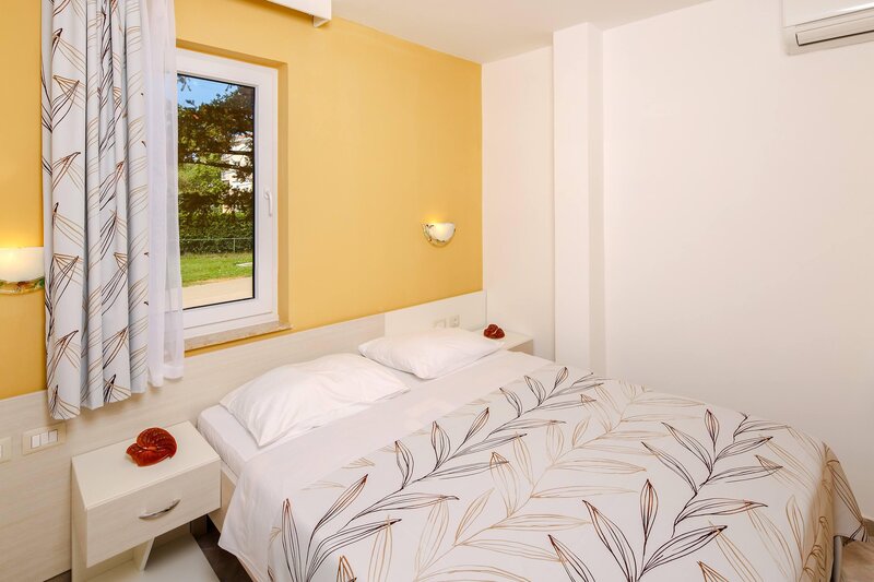Appartements Sol Amfora for Plava Laguna 58