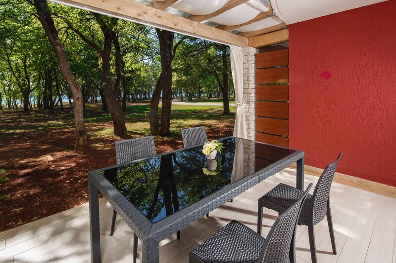 Appartements Sol Amfora for Plava Laguna 60
