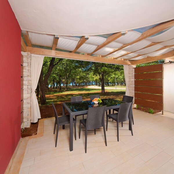 Appartements Sol Amfora for Plava Laguna 61