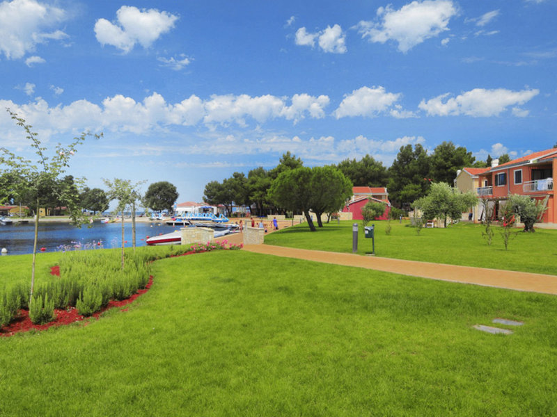 Apartments Amfora Plava Laguna 2