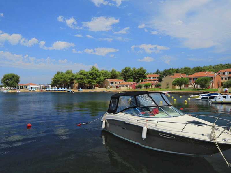 Apartments Amfora Plava Laguna 9