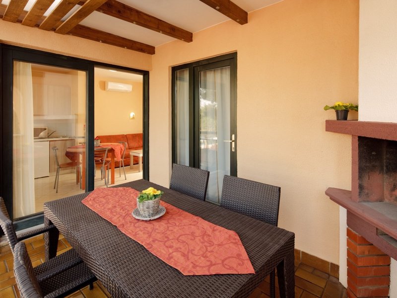 Apartments Amfora Plava Laguna 17