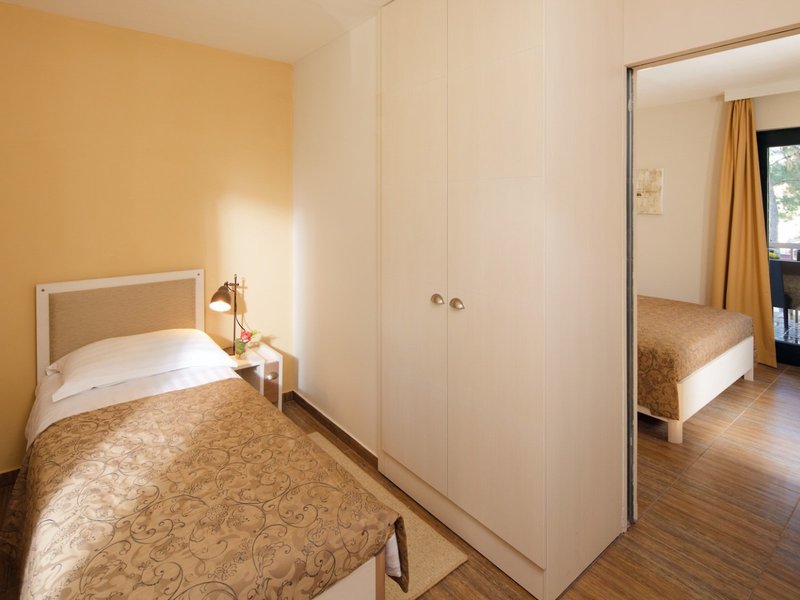 Apartments Amfora Plava Laguna 20