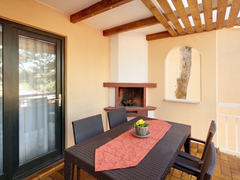 Apartments Amfora Plava Laguna 21