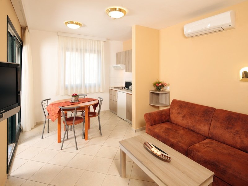 Apartments Amfora Plava Laguna 22