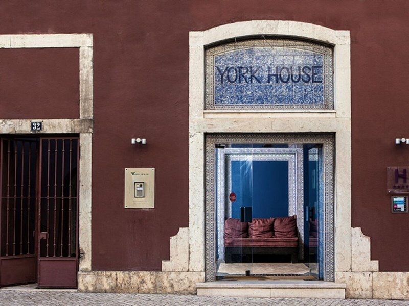 York House 1