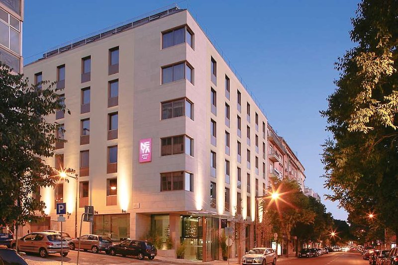 Neya Lisboa 3